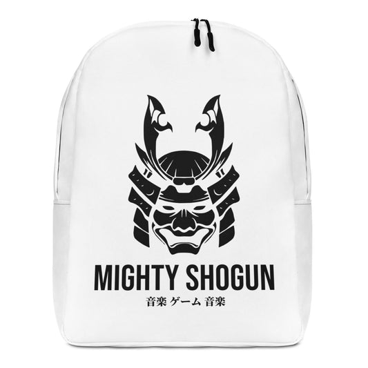 Mighty Shogun Backpack