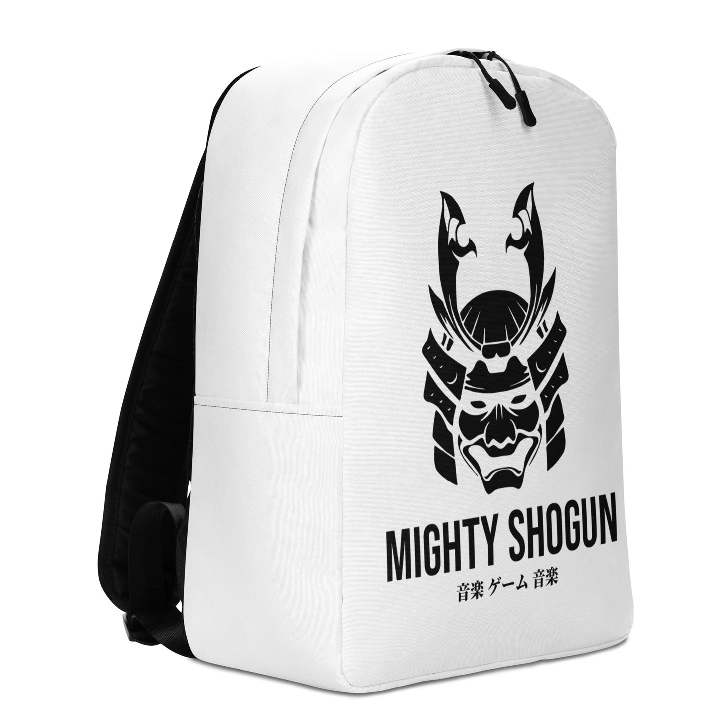 Mighty Shogun Backpack